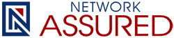 Network Assured logo