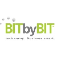 Bit by Bit Computer Consultants Bit by Bit Computer Consultants