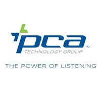 PCA Technology Group PCA Technology Group