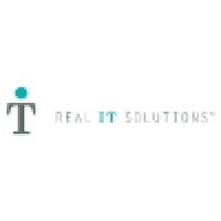 Real IT Solutions Real IT Solutions