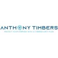 Anthony Timbers Anthony Timbers