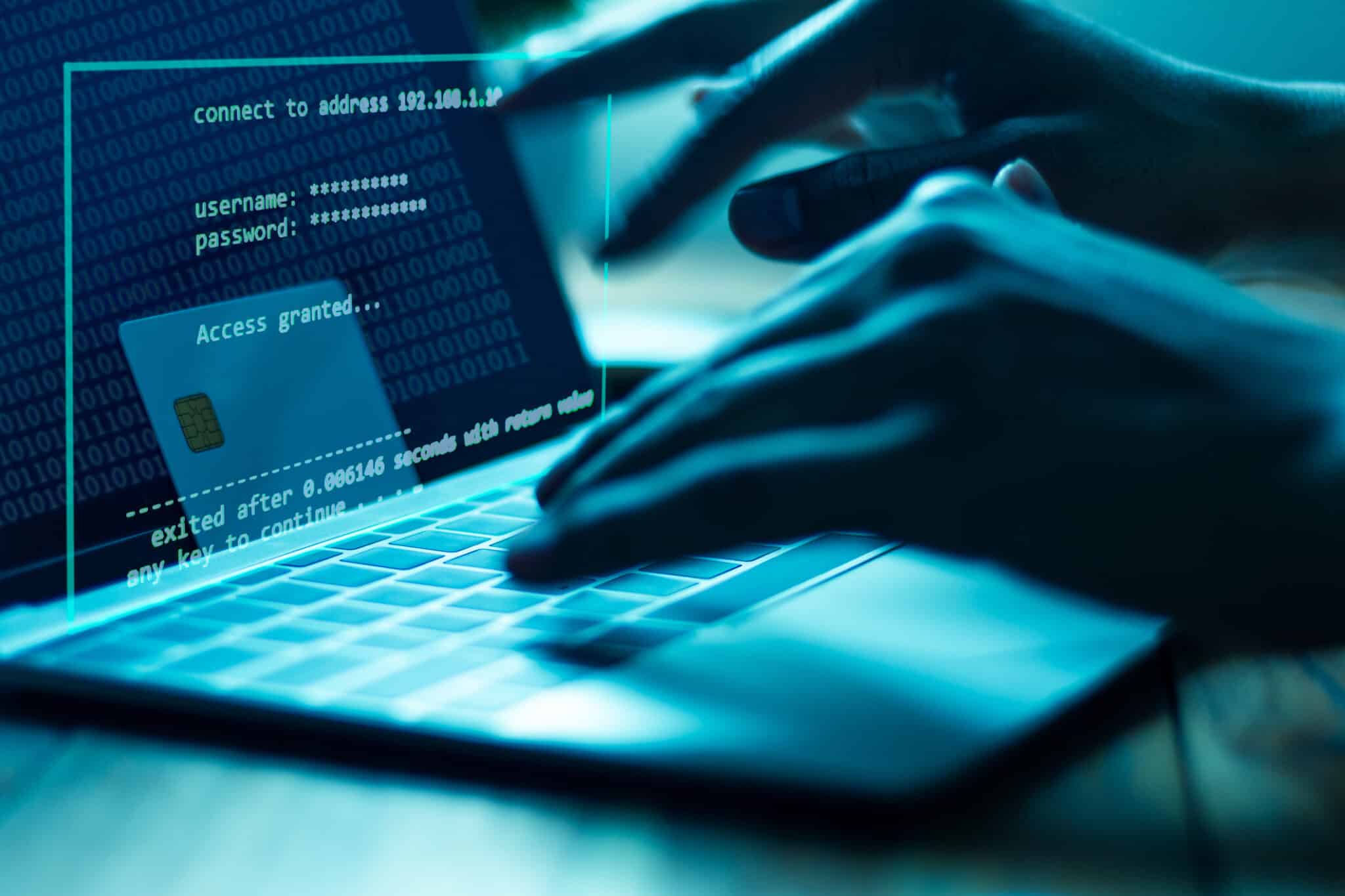 The 10 Worst Healthcare Data Breaches of All Time (U.S)