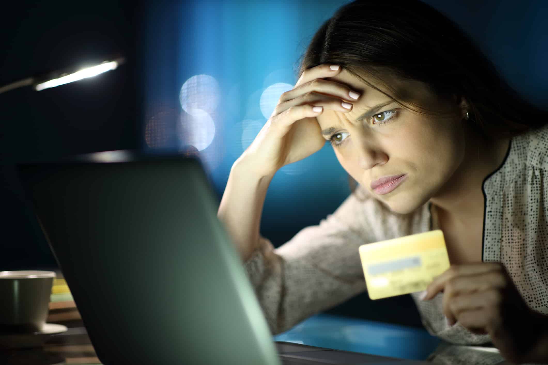 data study on identity theft